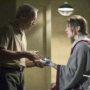 Photo Clint Eastwood