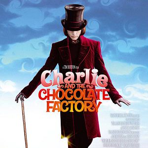 Photo Charlie et la chocolaterie