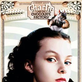 Photo Charlie et la chocolaterie