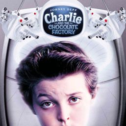 Photo Charlie et la chocolaterie