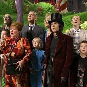 Photo Freddie Highmore