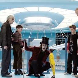 Photo Freddie Highmore