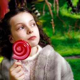 Photo Tim Burton