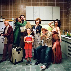 Photo Teresa de Pelegri