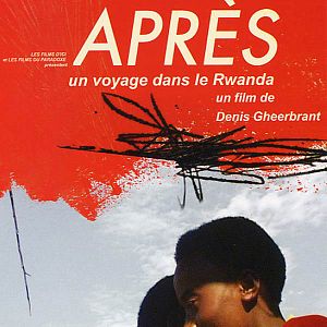 Photo Denis Gheerbrant