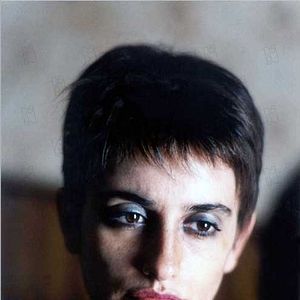 Photo Penélope Cruz
