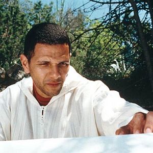 Photo Hassan Legzouli