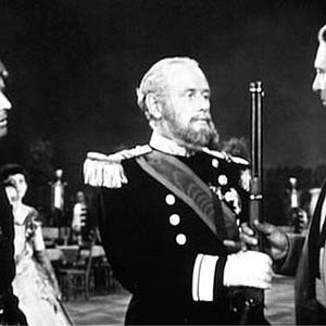 Photo Robert Aldrich