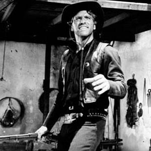 Photo Robert Aldrich