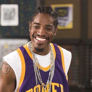 Photo André Benjamin