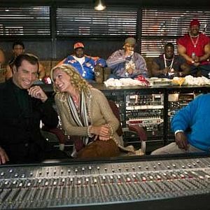 Photo Cedric The Entertainer