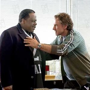 Photo Cedric The Entertainer