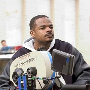 Photo F. Gary Gray