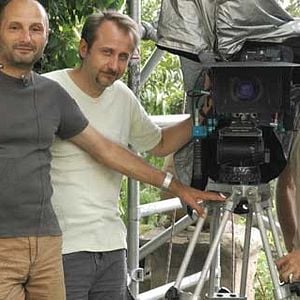 Photo Jacques Martineau