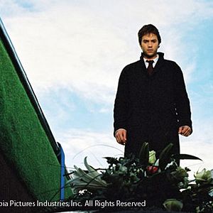 Photo Stephen T. Kay