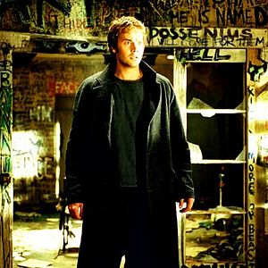 Photo Stephen T. Kay