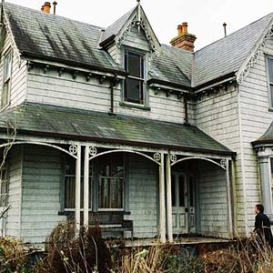 Photo Stephen T. Kay