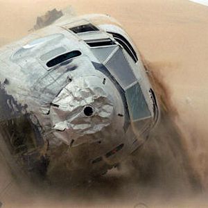 Photo Le Vol du Phoenix