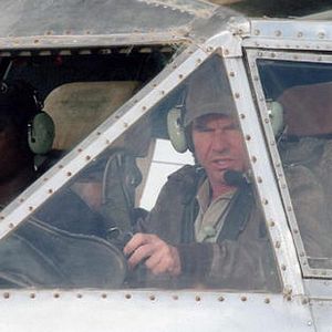 Photo Dennis Quaid