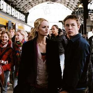 Photo Vincent Rottiers