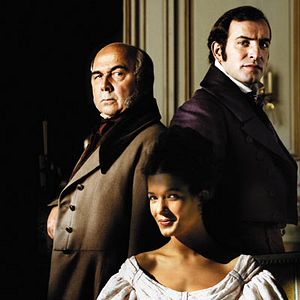 Photo Gérard Jugnot