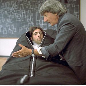 Photo J'adore Huckabees