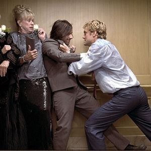 Photo J'adore Huckabees