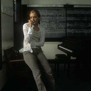Photo Chloë Sevigny