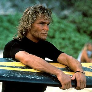 Photo Point break extrême limite