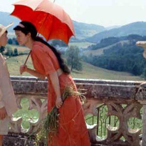 Photo Marianne Denicourt