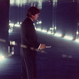 Photo Barbet Schroeder