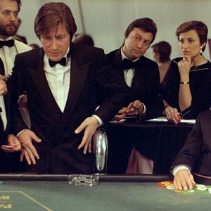 Photo Barbet Schroeder