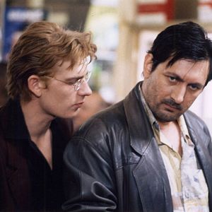 Photo Pierre Salvadori