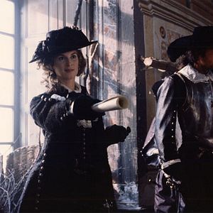 Photo Louis, Enfant Roi