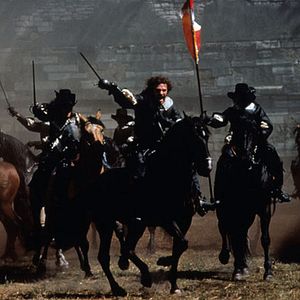 Photo Louis, Enfant Roi