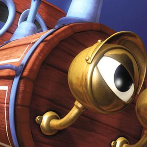 Photo Dave Borthwick