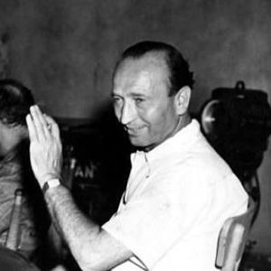 Photo Michael Curtiz