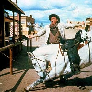 Photo Terence Hill