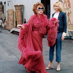 Photo Nora Ephron