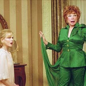 Photo Shirley MacLaine