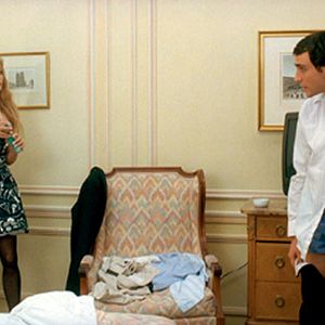 Photo Patrick Mimouni