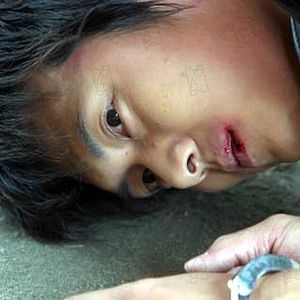 Photo Kim Ki-duk