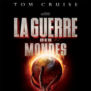 Photo La Guerre des Mondes