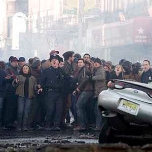 Photo Steven Spielberg