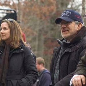 Photo Steven Spielberg