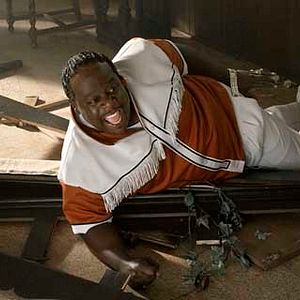 Photo Cedric The Entertainer