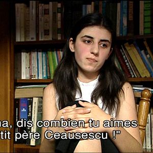 Photo Anca Hirte