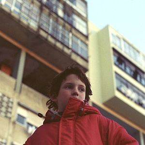 Photo Catarina Ruivo