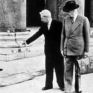 Photo Vittorio De Sica