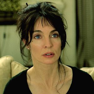 Photo Anne Parillaud